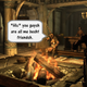 Illustration for article titled How Historically Accurate is Skyrim? Part 2